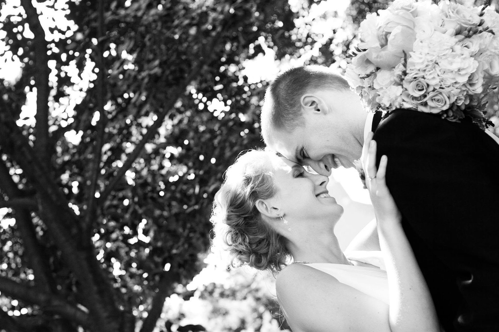 Priya and Daniel's wedding, photo 2